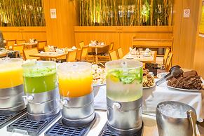 Hotel Atlantico Business Centro