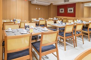 Hotel Atlantico Business Centro