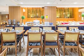 Hotel Atlantico Business Centro