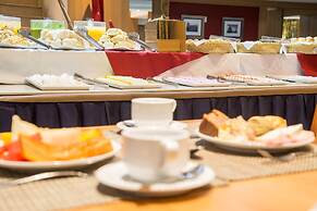 Hotel Atlantico Business Centro