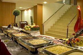 Hotel Atlantico Business Centro