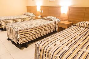 Hotel Atlantico Business Centro