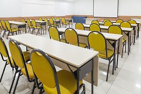 Hotel Atlantico Business Centro