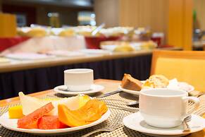 Hotel Atlantico Business Centro