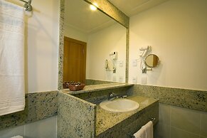 Hotel Atlantico Business Centro