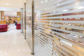 Hotel Atlantico Business Centro
