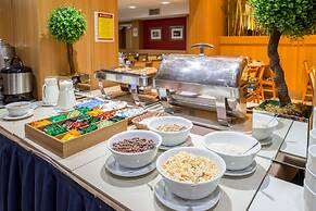 Hotel Atlantico Business Centro