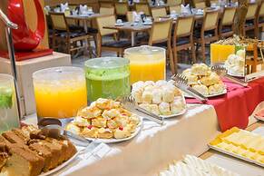 Hotel Atlantico Business Centro