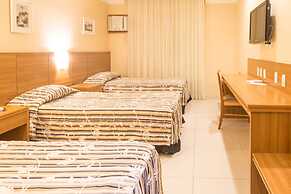 Hotel Atlantico Business Centro