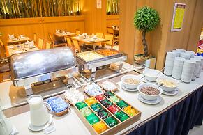 Hotel Atlantico Business Centro