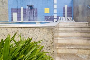 Hotel Atlantico Business Centro