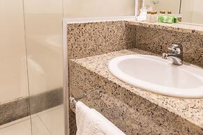 Hotel Atlantico Business Centro