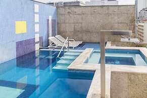 Hotel Atlantico Business Centro