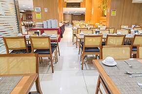 Hotel Atlantico Business Centro