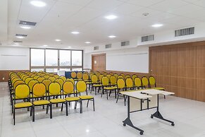 Hotel Atlantico Business Centro