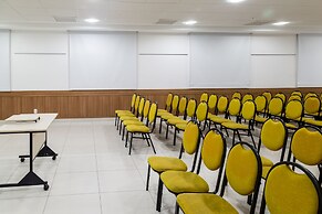 Hotel Atlantico Business Centro