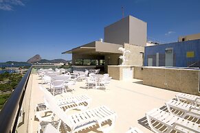 Hotel Atlantico Business Centro