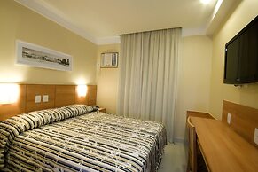 Hotel Atlantico Business Centro