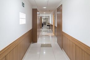 Hotel Atlantico Business Centro