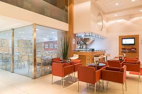 Hotel Atlantico Business Centro