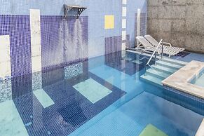 Hotel Atlantico Business Centro