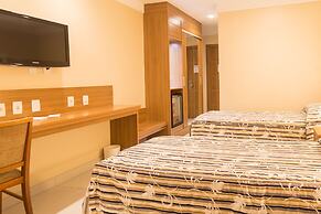 Hotel Atlantico Business Centro