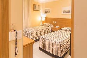 Hotel Atlantico Business Centro