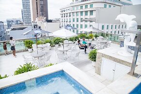 Hotel Atlantico Business Centro