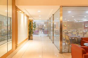 Hotel Atlantico Business Centro