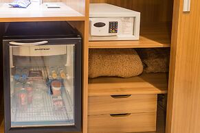 Hotel Atlantico Business Centro