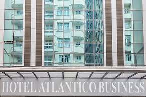 Hotel Atlantico Business Centro
