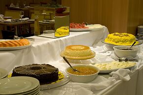 Hotel Atlantico Business Centro