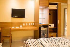 Hotel Atlantico Business Centro