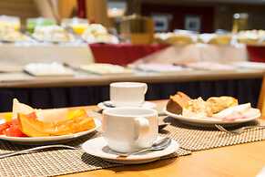 Hotel Atlantico Business Centro