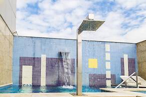 Hotel Atlantico Business Centro