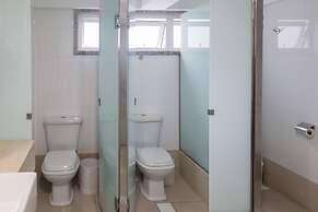 Hotel Atlantico Business Centro