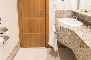 Hotel Atlantico Business Centro