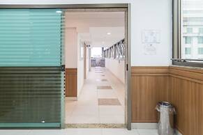 Hotel Atlantico Business Centro