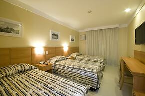 Hotel Atlantico Business Centro