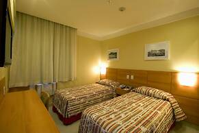 Hotel Atlantico Business Centro