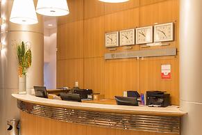 Hotel Atlantico Business Centro