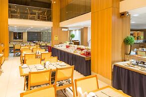 Hotel Atlantico Business Centro