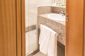 Hotel Atlantico Business Centro