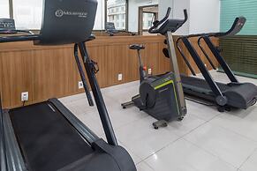 Hotel Atlantico Business Centro