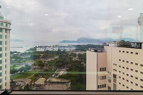 Hotel Atlantico Business Centro