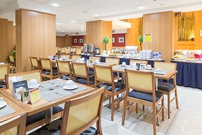 Hotel Atlantico Business Centro