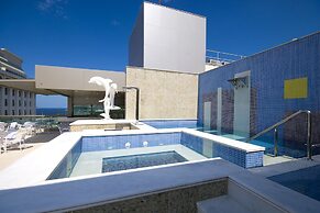 Hotel Atlantico Business Centro