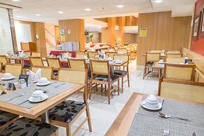 Hotel Atlantico Business Centro