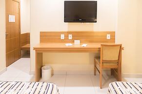 Hotel Atlantico Business Centro