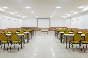 Hotel Atlantico Business Centro